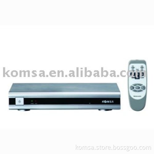 DVR (competitive price)